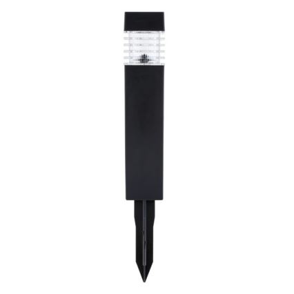 LED solcellelampe MARTIN LED/1,2V 600 mAh IP44