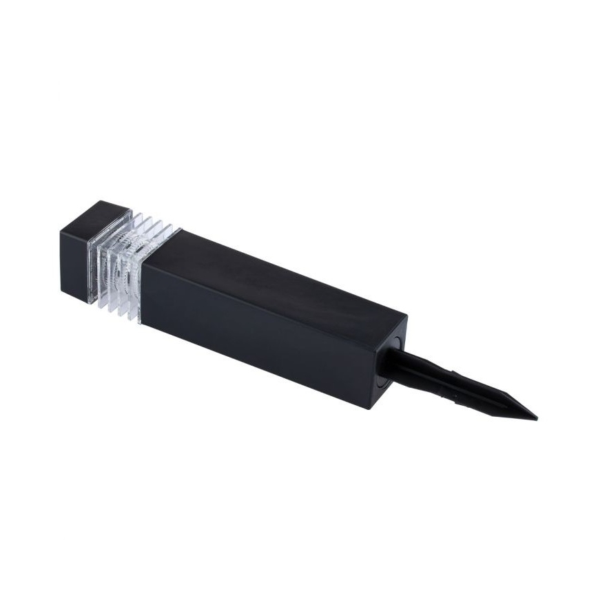 LED solcellelampe MARTIN LED/1,2V 600 mAh IP44