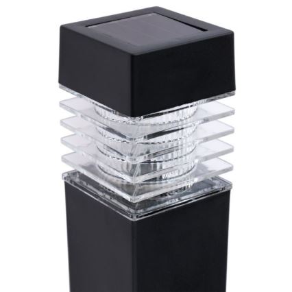 LED solcellelampe MARTIN LED/1,2V 600 mAh IP44