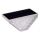 LED-solcellelampe med sensor ARI LED/4,5W/3,7V 600 mAh IP44 hvid