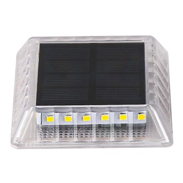 LED solcellelampe med sensor LED/0,03W/1,2V IP54