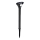 LED solcellelampe med sensor LED/1W/3,7V 6000K IP65 1500 mAh