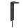 LED solcellelampe med sensor LED/3,7V 4000K 41,3 cm IP65