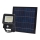 LED solcellelampe med sensor LED/30W/3,7V 6500K IP65 6600 mAh