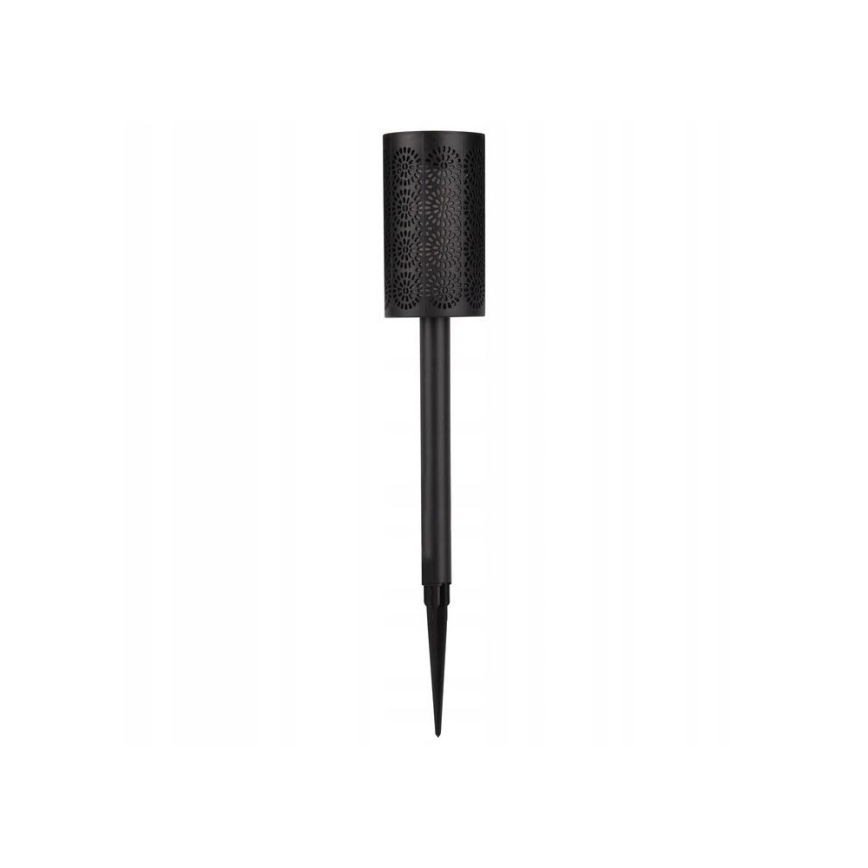 LED solcellelampe med skumringssensor LED/2V IP44