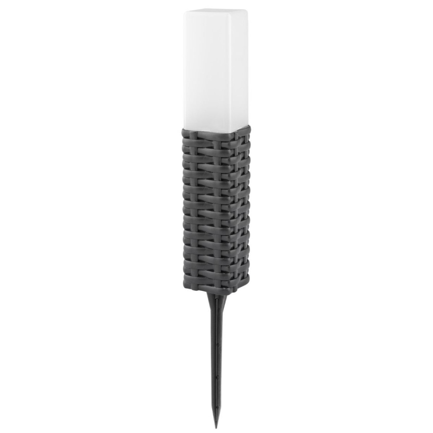 LED solcellelampe RABBIA LED/1,2V IP44