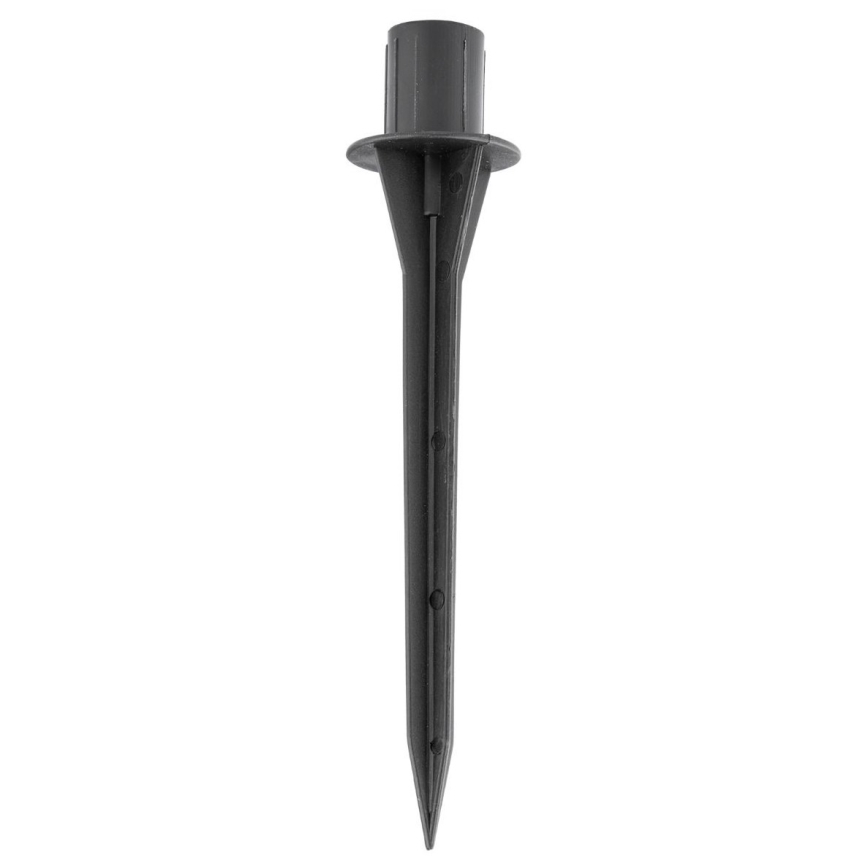 LED solcellelampe RABBIA LED/1,2V IP44