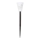 LED solcellelampe RGB-farver LED/1xAAA IP44