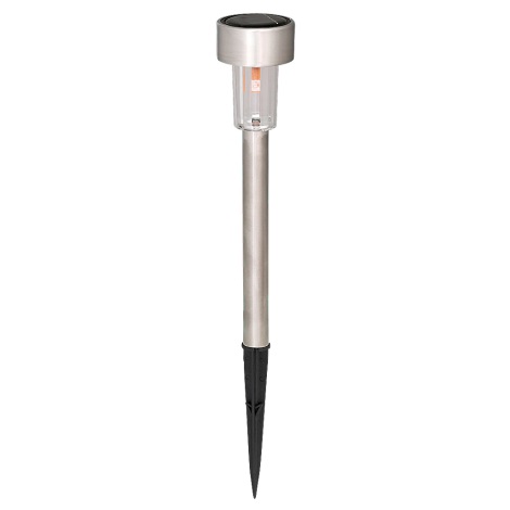 LED solcellelampe SOLAR 1xLED/0,1W/1xNi-MH IP44