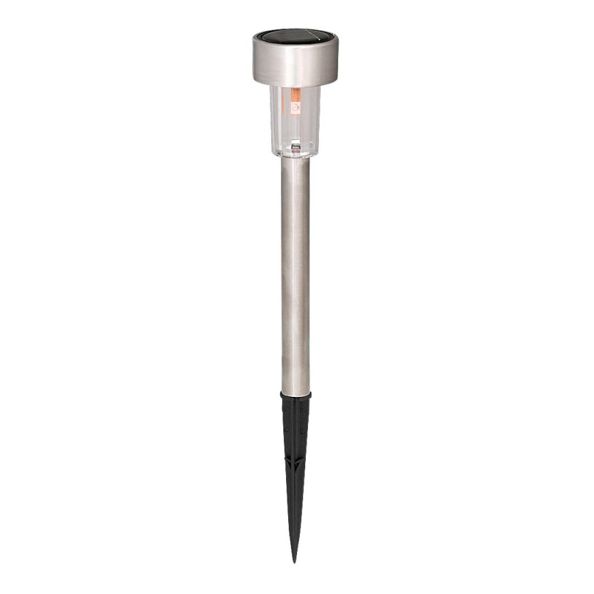 LED solcellelampe SOLAR 1xLED/0,1W/1xNi-MH IP44