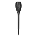 LED solcellelampe SPARKLE LED/1xAAA 1600K IP44 200 mAh