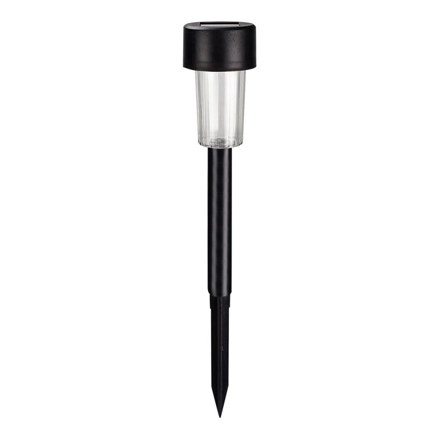 LED solcellelampe STIK LED/1,2V 40 mAh IP44