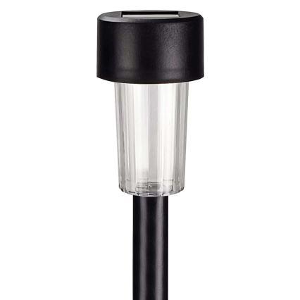 LED solcellelampe STIK LED/1,2V 40 mAh IP44