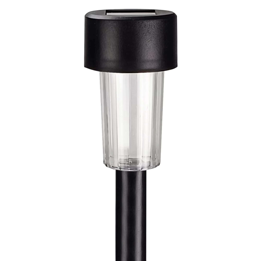 LED solcellelampe STIK LED/1,2V 40 mAh IP44