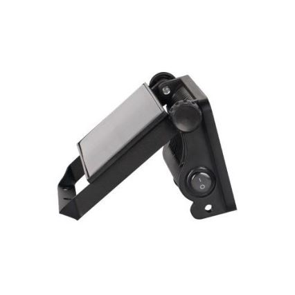 LED solcelleprojektør med sensor LED/30W/5,5V 3000 mAh IP54