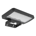 LED solcelleprojektør med sensor LED/5W/3,7V 1500 mAh IP54