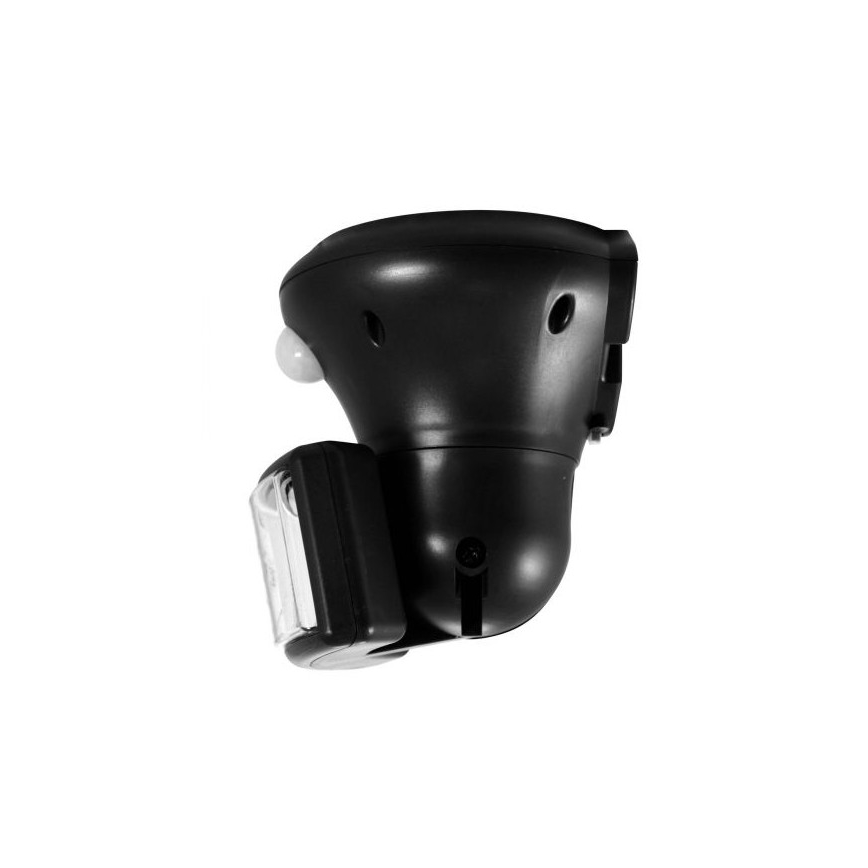 LED solcelleprojektør med sensor LED/5W/3,7V 2000 mAh IP44