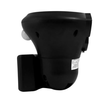 LED solcelleprojektør med sensor LED/5W/3,7V 2000 mAh IP44