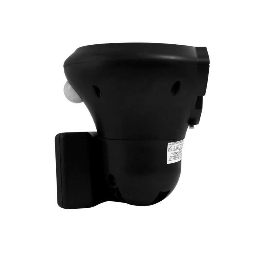 LED solcelleprojektør med sensor LED/5W/3,7V 2000 mAh IP44