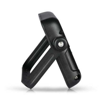 LED solcelleprojektør med sensor LED/5W/3,7V IP65 4000K 3000 mAh