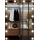 LED-spejl med belysning 14xLED/1W/230V 3000/4000/6000K 70x50 cm IP44