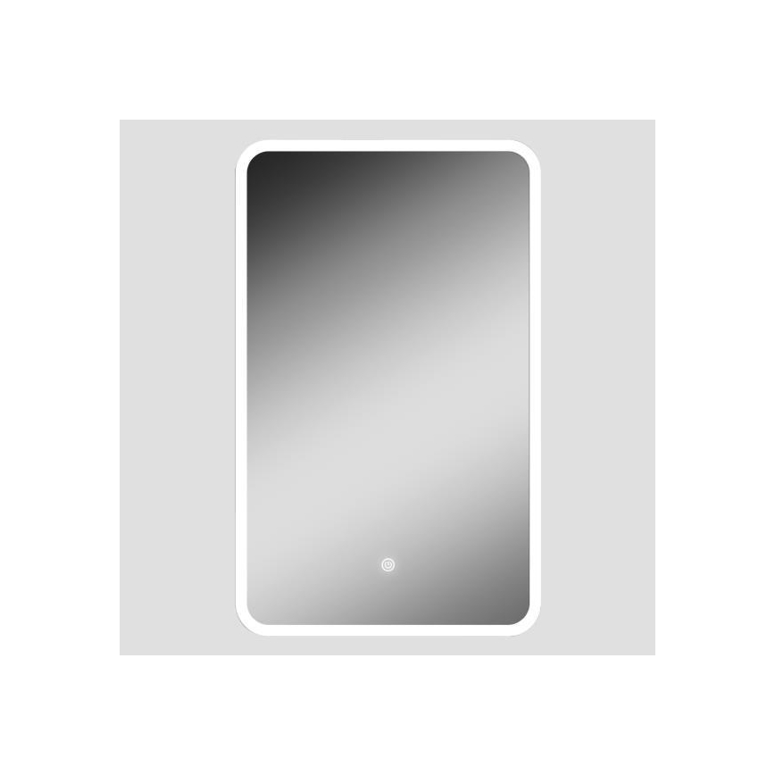 LED spejl med lys LED/18W/230V 4000K IP44