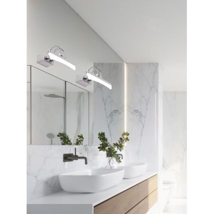 LED spejlbelysning GLORY LED/7W/230V