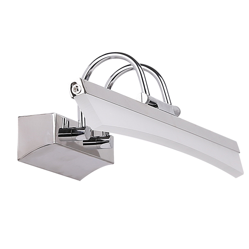 LED spejlbelysning GLORY LED/7W/230V