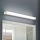 LED spejlbelysning MARILYN LED/17W/230V 69,5 cm skinnende krom