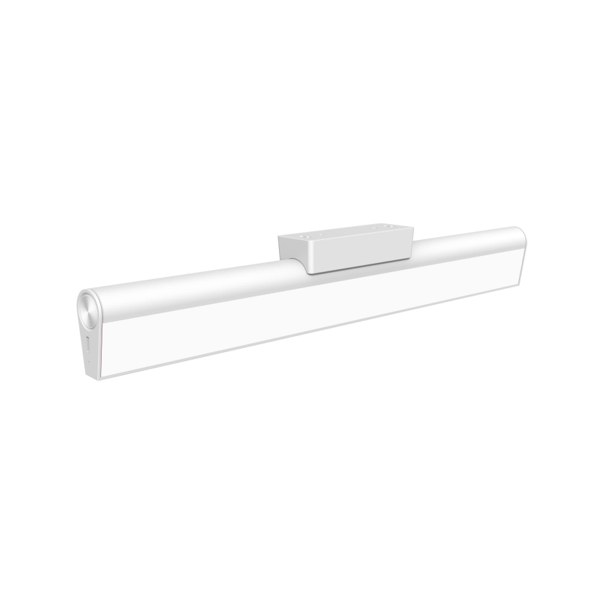 LED spejlbelysning med sensor LED/3W/5V 2400mAh