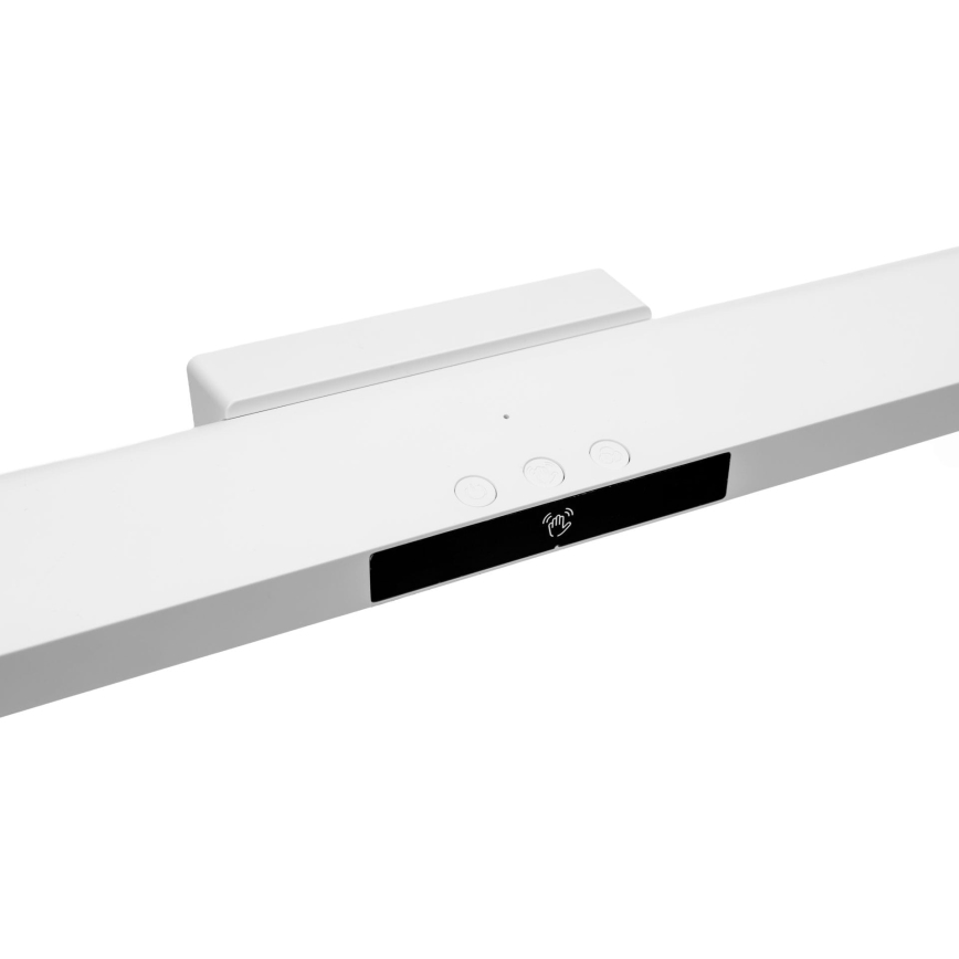 LED spejlbelysning med sensor LED/3W/5V 2400mAh