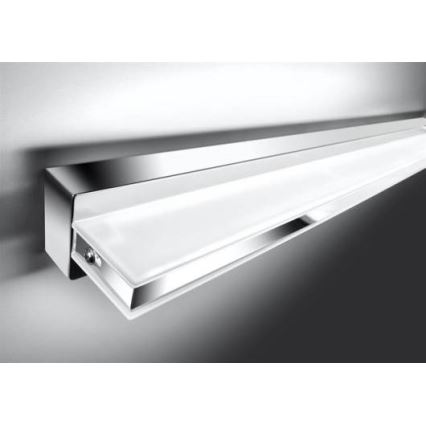 LED spejlbelysning SUMO LED/12W/230V