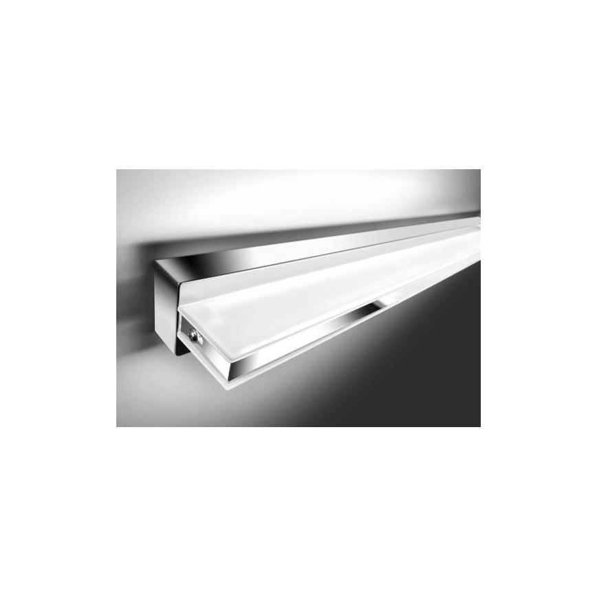 LED spejlbelysning SUMO LED/12W/230V