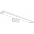 LED-spejlbelysning til badeværelse KLIMT LED/12W/230V 3000/4000/6000K 60 cm IP44 hvid