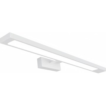 LED-spejlbelysning til badeværelse KLIMT LED/12W/230V 3000/4000/6000K 60 cm IP44 hvid