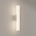 LED-spejlbelysning til badeværelse LINEA LED/8W/230V 3000/4000/6000K IP44 45 cm mat krom
