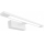 LED-spejlbelysning til badeværelset KLIMT LED/8W/230V 3000/4000/6000K 40 cm IP44 hvid