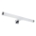LED spejlbelysning til badeværelset LED/8W/230V 30 cm IP44 blank krom