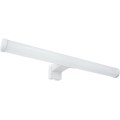 LED spejlbelysning til badeværelset LED/8W/230V 30 cm IP44 hvid