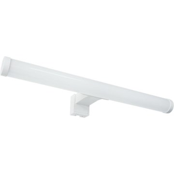 LED spejlbelysning til badeværelset LED/8W/230V 30 cm IP44 hvid