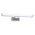 LED-spejlbelysning til badeværelset MIRORE LED/5W/230V 30 cm IP44 blank krom