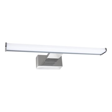 LED-spejlbelysning til badeværelset MIRORE LED/5W/230V 30 cm IP44 blank krom