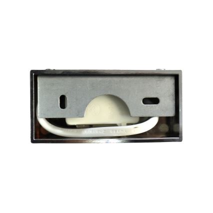 LED-spejlbelysning til badeværelset MIRORE LED/5W/230V 30 cm IP44 blank krom