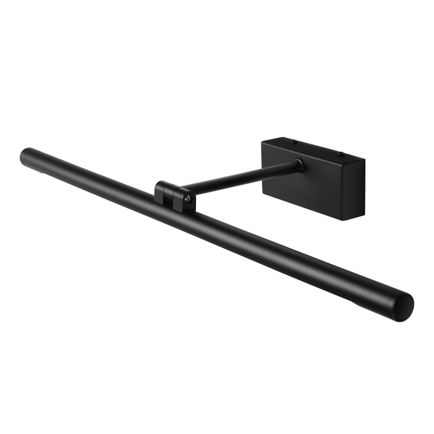 LED-spejlbelysning til badeværelset MIRROR LED/8W/230V 4000K IP44 60 cm sort