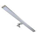 LED-spejlbelysning til badeværelset REDAL LED/15W/230V 78 cm IP44 blank krom