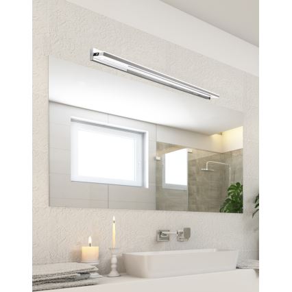LED spejllampe CHICK LED/14W/230V