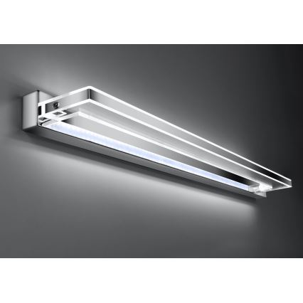 LED spejllampe CHICK LED/14W/230V