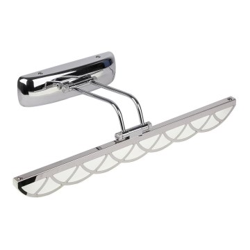 LED spejllampe MOVE LED/6W/230V