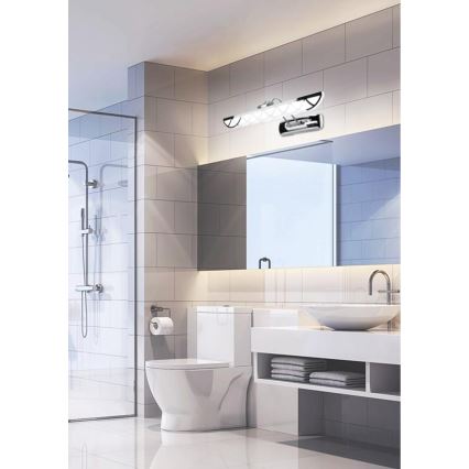 LED spejllampe MOVE LED/6W/230V