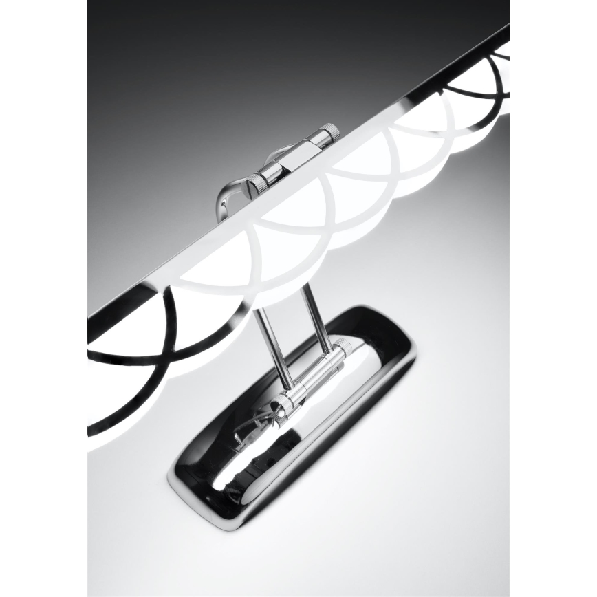 LED spejllampe MOVE LED/6W/230V